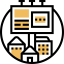 Billboard icon 64x64