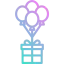 Present icon 64x64