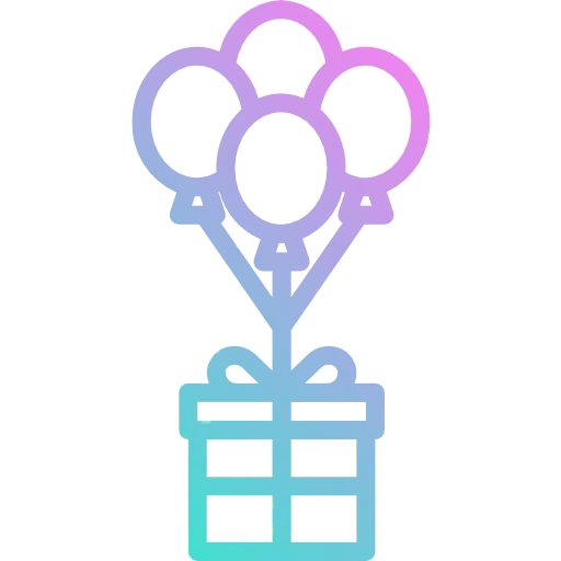 Present icon