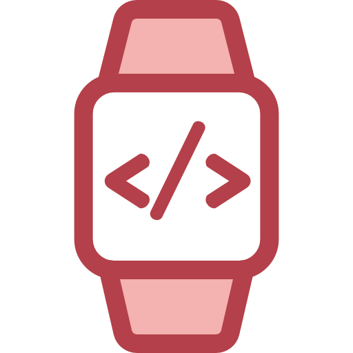 Smartwatch icon