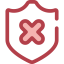 Щит иконка 64x64