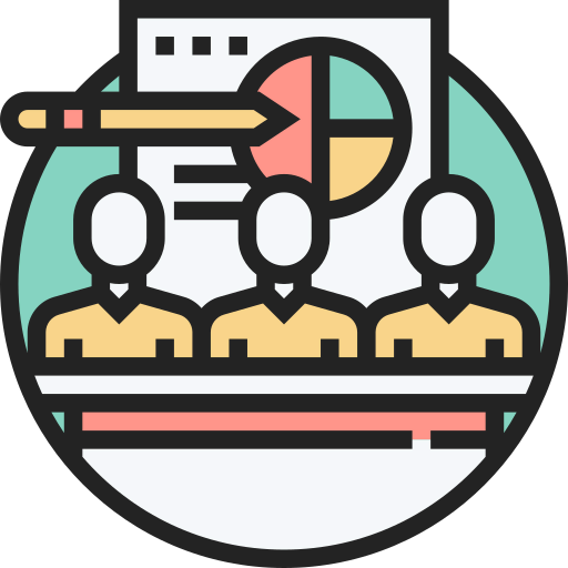 Training icon
