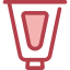 Тюбик с краской иконка 64x64