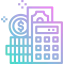 Budget icon 64x64