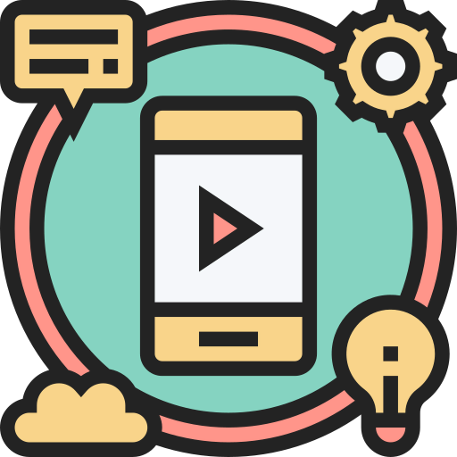 Digital icon