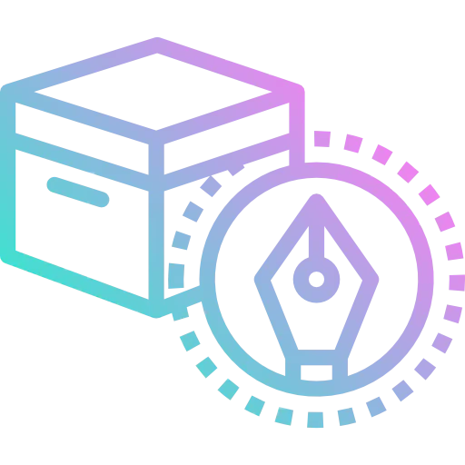 Package icon