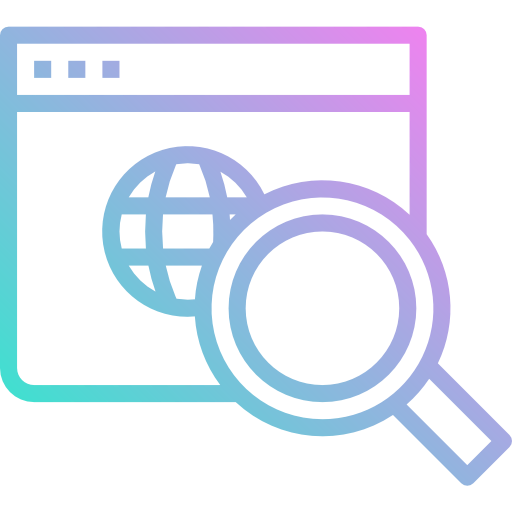 Browser icon