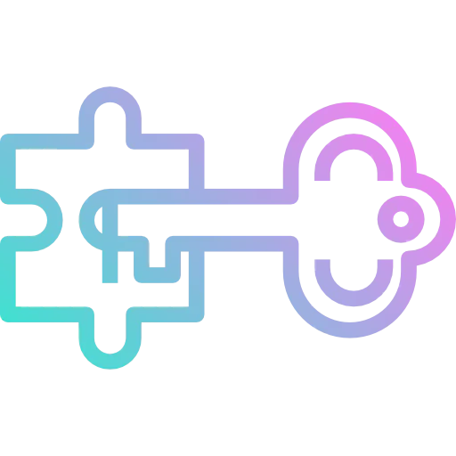 Key icon