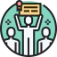 Success icon 64x64