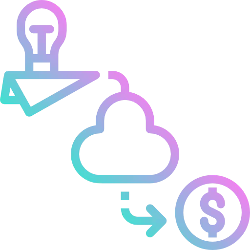 Startup icon