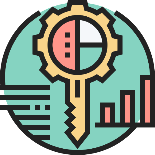 Key icon