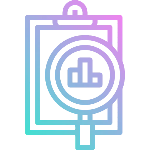 Analytics icon