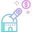 Observatory icon 64x64