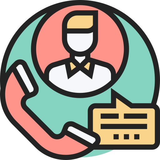 Support icon