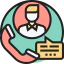 Support icon 64x64