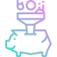 Saving icon 64x64