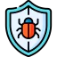 Anti virus icon 64x64