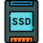 Ssd drive 상 64x64