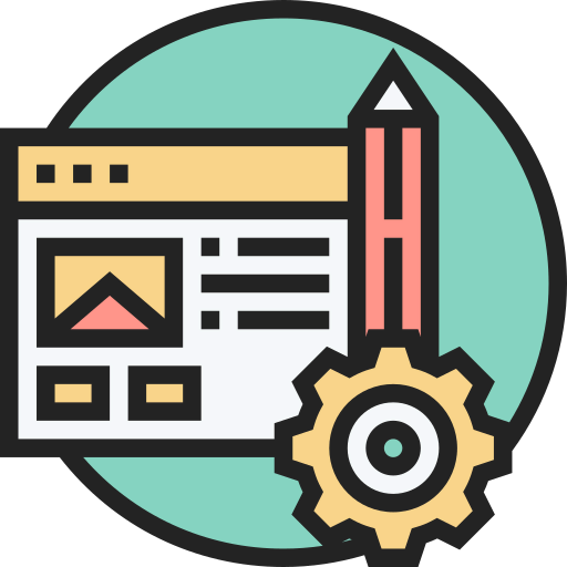 Content icon