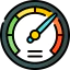 Speed icon 64x64