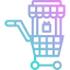 Shopping icon 64x64
