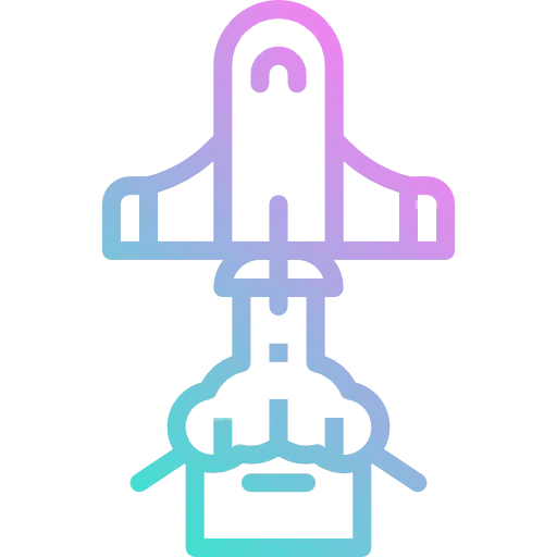 Startup icon