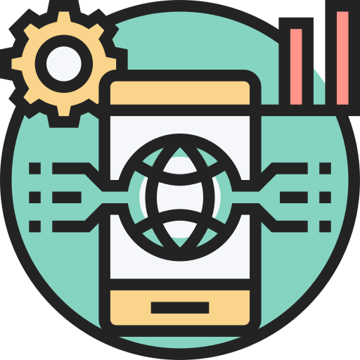 Digital icon