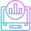 Statistics icon 64x64