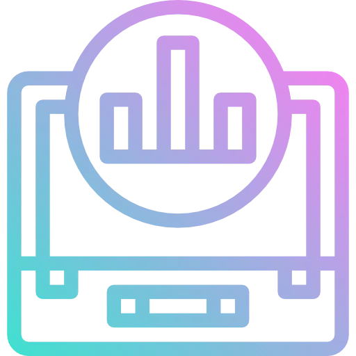 Statistics icon