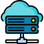 Cloud icon 64x64