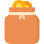 Coin icon 64x64