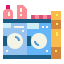 Dryer ícono 64x64