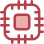 Процессор иконка 64x64