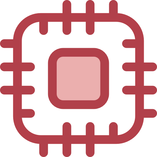 Cpu icon