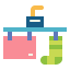Clothes line 图标 64x64