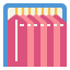 Clothes line 图标 64x64