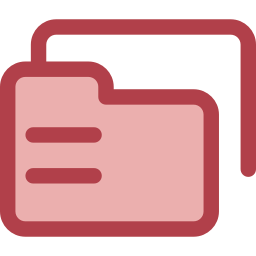 Folder icon