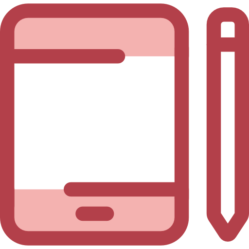 Tablet icon
