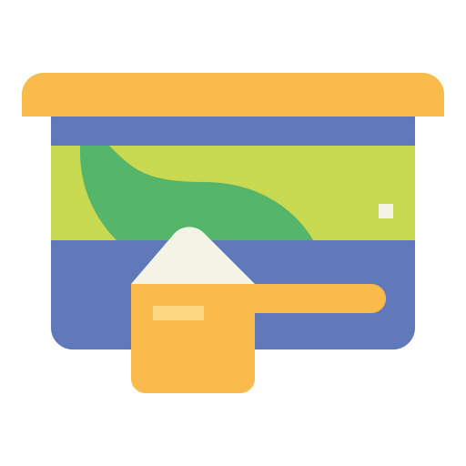 Detergent icon