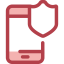 Смартфон иконка 64x64