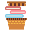 Laundry basket іконка 64x64