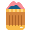 Laundry basket іконка 64x64