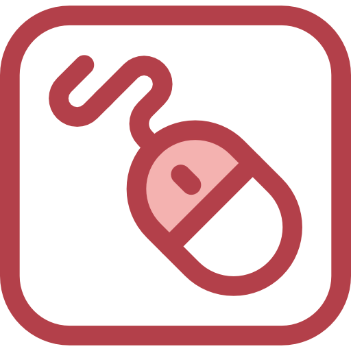 Mouse icon