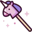Unicorn icon 64x64