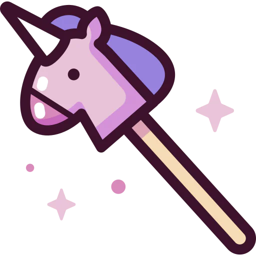 Unicorn icon