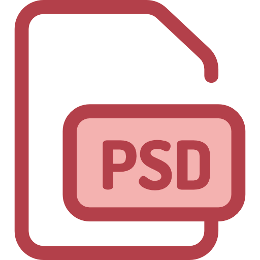 Psd Symbol