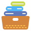 Laundry basket іконка 64x64