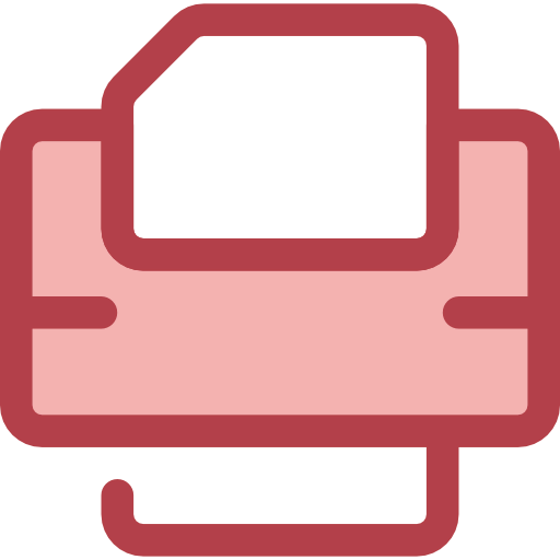 Printer icon
