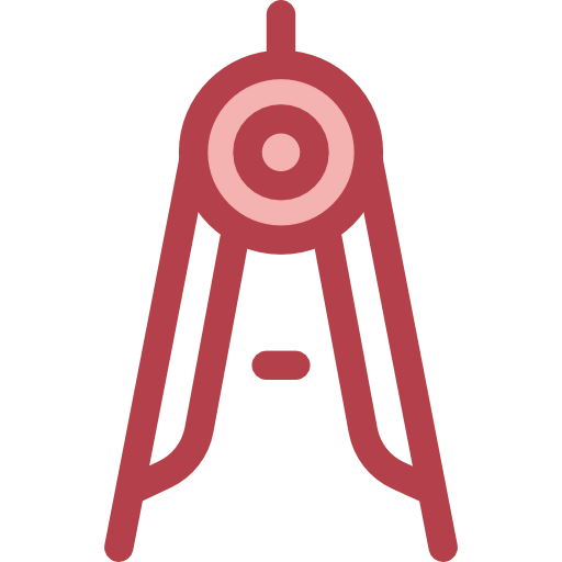 Compass icon