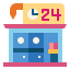 Laundry shop ícono 64x64